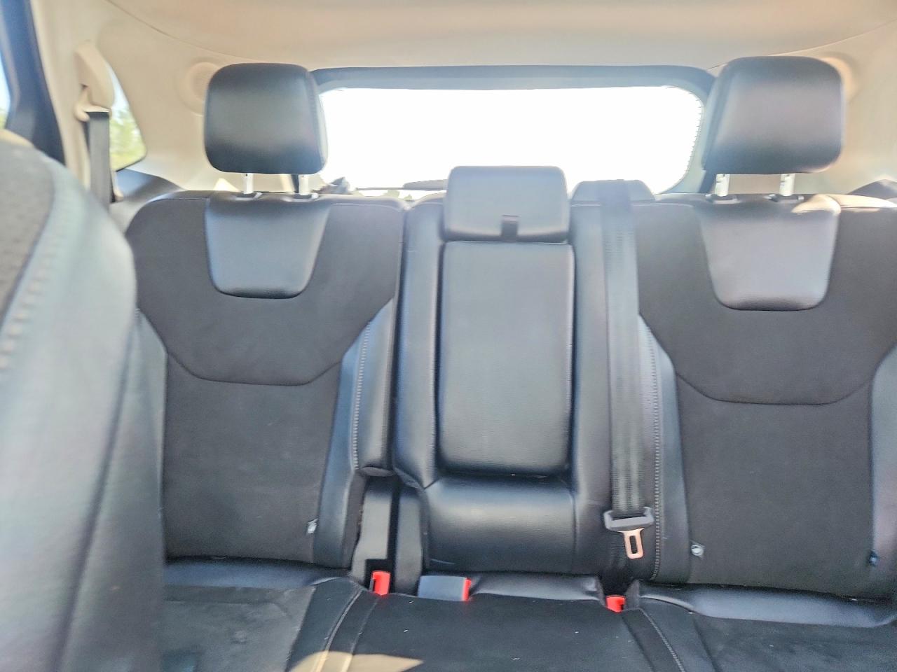 2FMPK4AP8HBC40107 · 2017 FORD EDGE · 10/13
