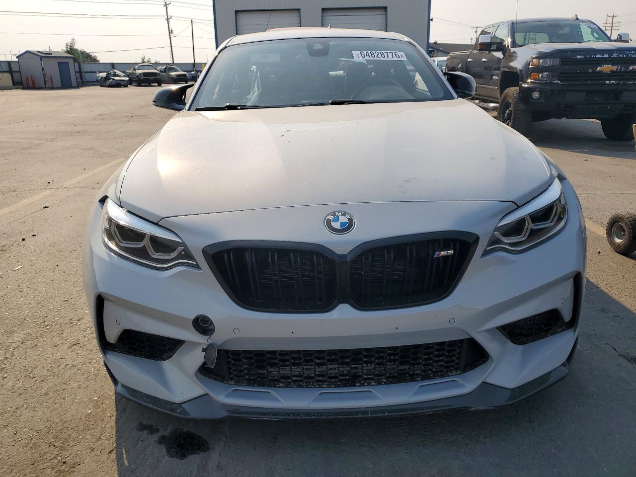WBS2U7C02L7E30783 · 2020 BMW M2 · 5/13