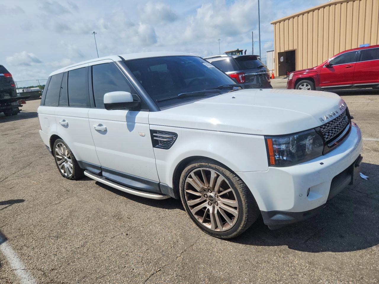 SALSK2D42CA755024 · 2012 LAND ROVER RANGE ROVER SPORT · 4/13