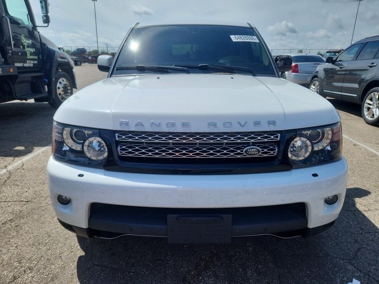 SALSK2D42CA755024 · 2012 LAND ROVER RANGE ROVER SPORT · 5/13