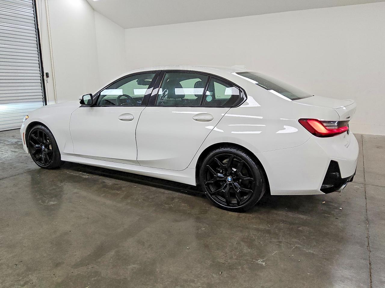 3MW89CW02T8F88699 · 2026 BMW 330XI · 2/12
