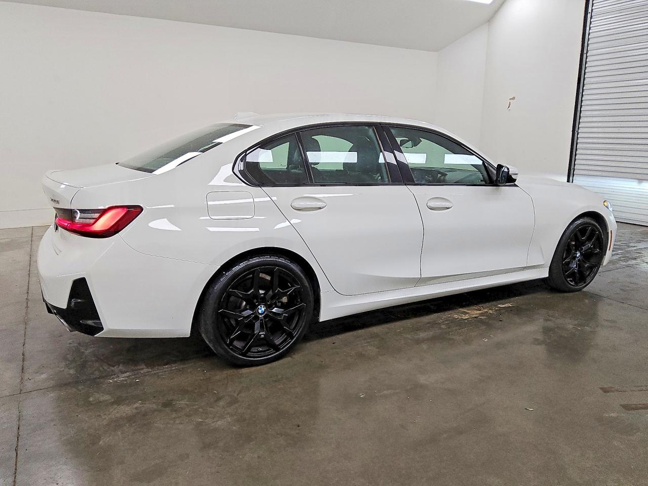 3MW89CW02T8F88699 · 2026 BMW 330XI · 3/12