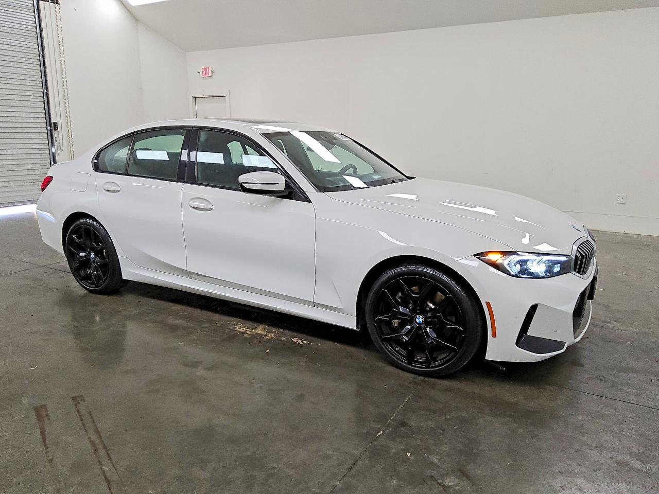 3MW89CW02T8F88699 · 2026 BMW 330XI · 4/12