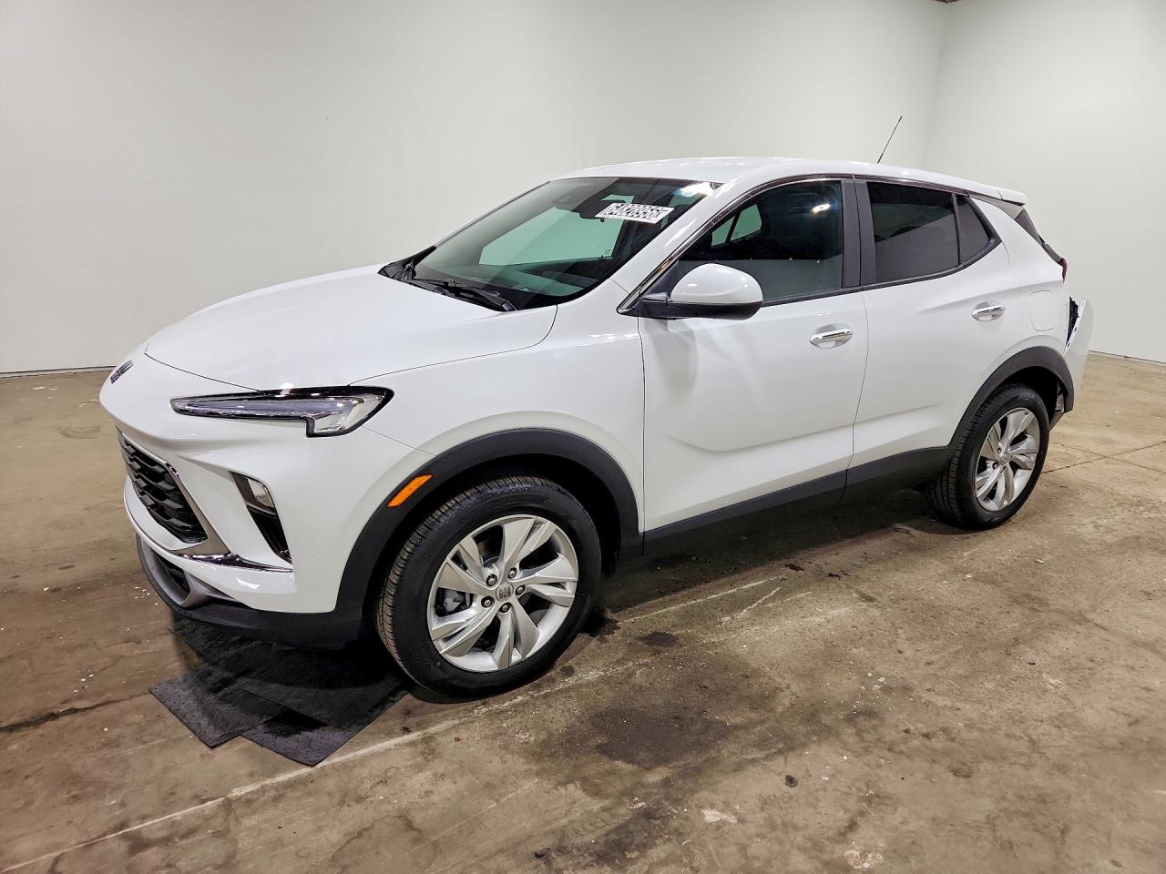 KL4AMCSL6TB223874 · 2026 BUICK ENCORE GX