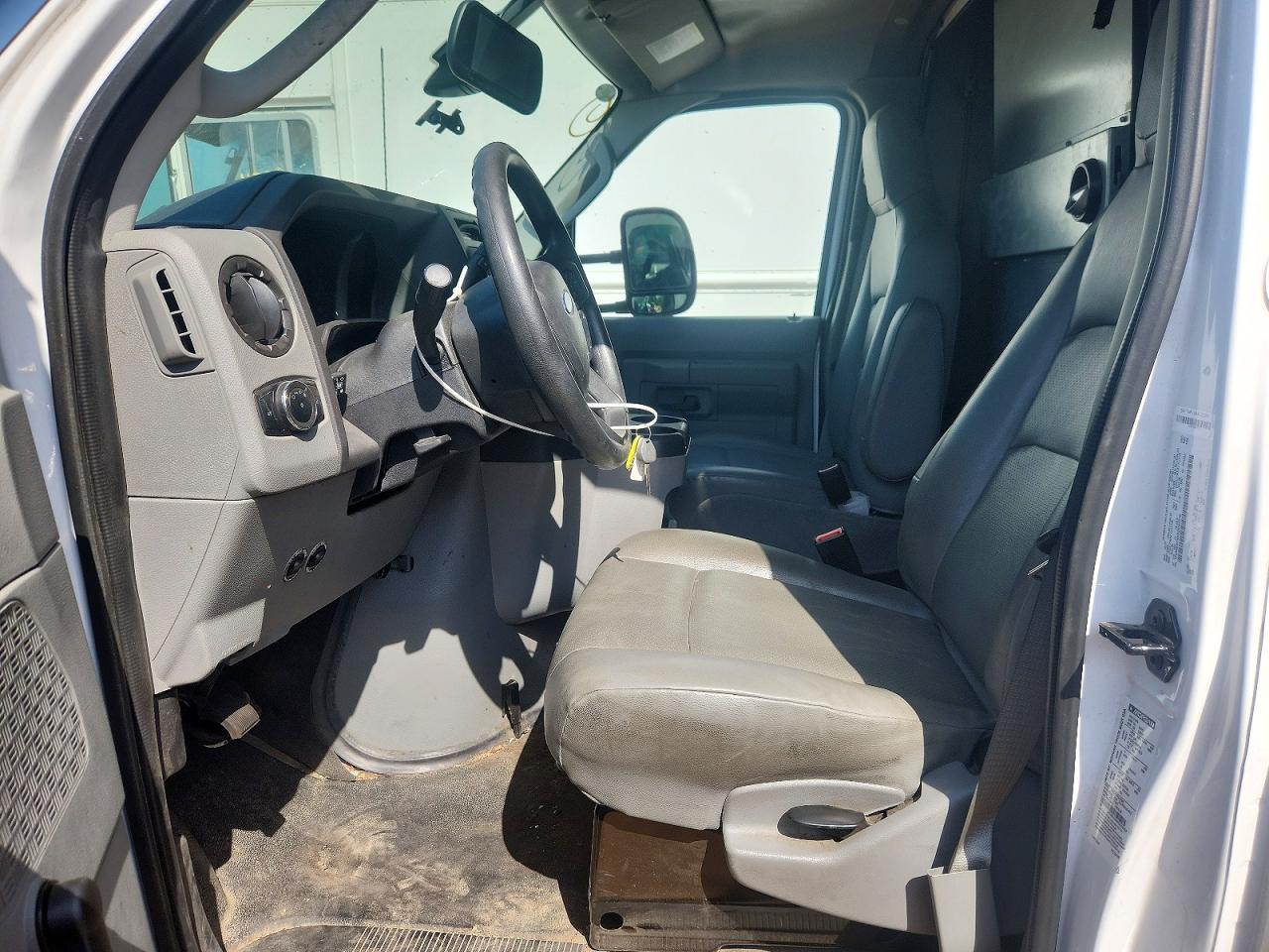 1FDWE3FN5RDD42318 · 2024 FORD E350 · 7/13