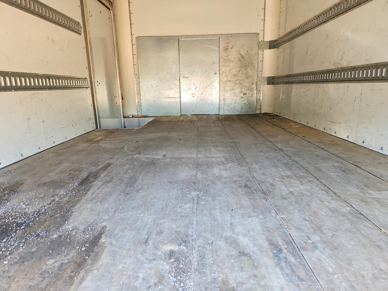 1FDWE3FN0RDD42615 · 2024 FORD E350 · 10/13