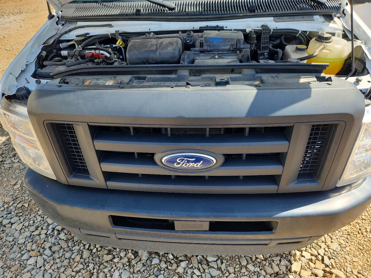 1FDWE3FN0RDD42615 · 2024 FORD E350 · 12/13
