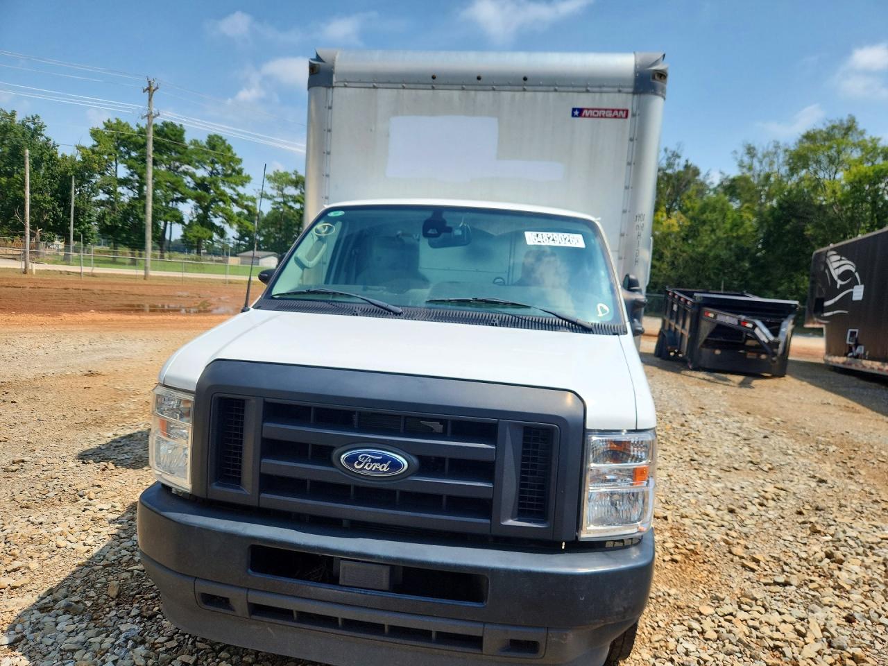 1FDWE3FN0RDD42615 · 2024 FORD E350 · 5/13