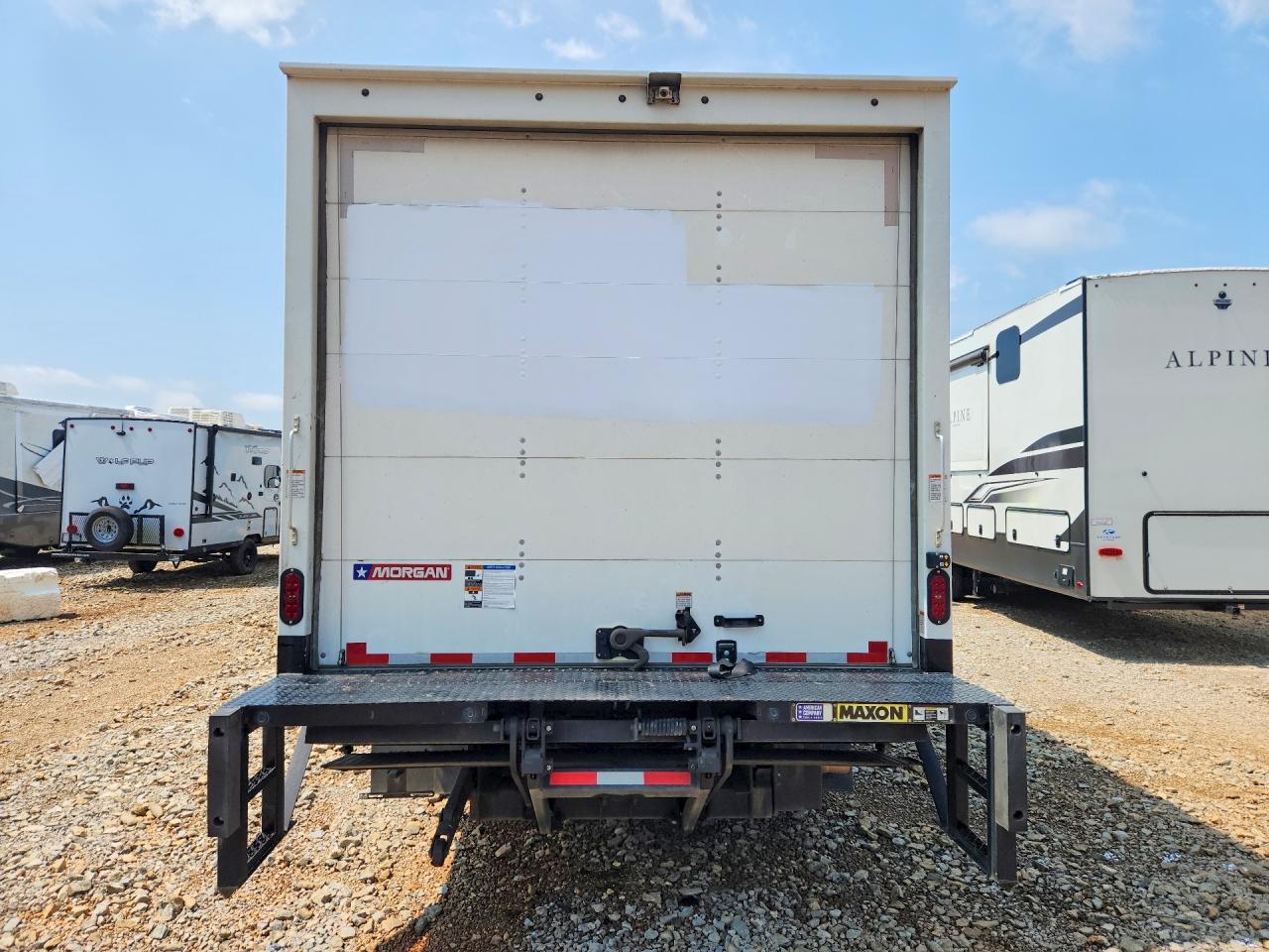 1FDWE3FN0RDD42615 · 2024 FORD E350 · 6/13