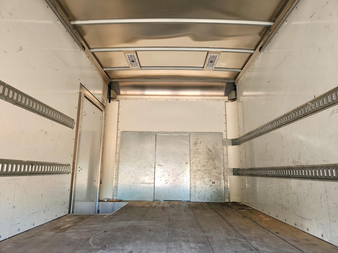 1FDWE3FN0RDD42615 · 2024 FORD E350 · 11/13