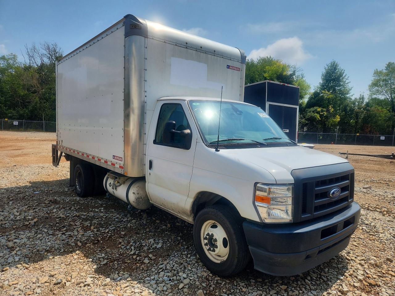 1FDWE3FN0RDD42615 · 2024 FORD E350 · 4/13
