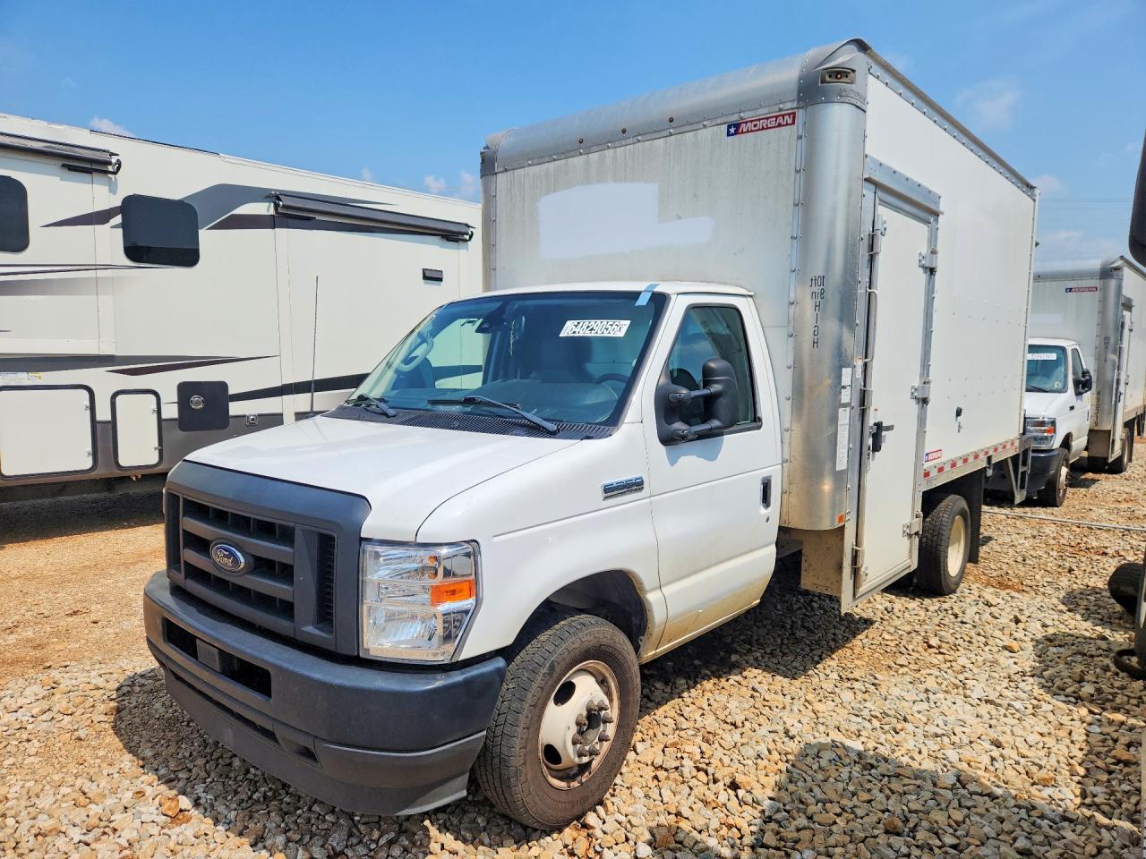 2024 FORD E350