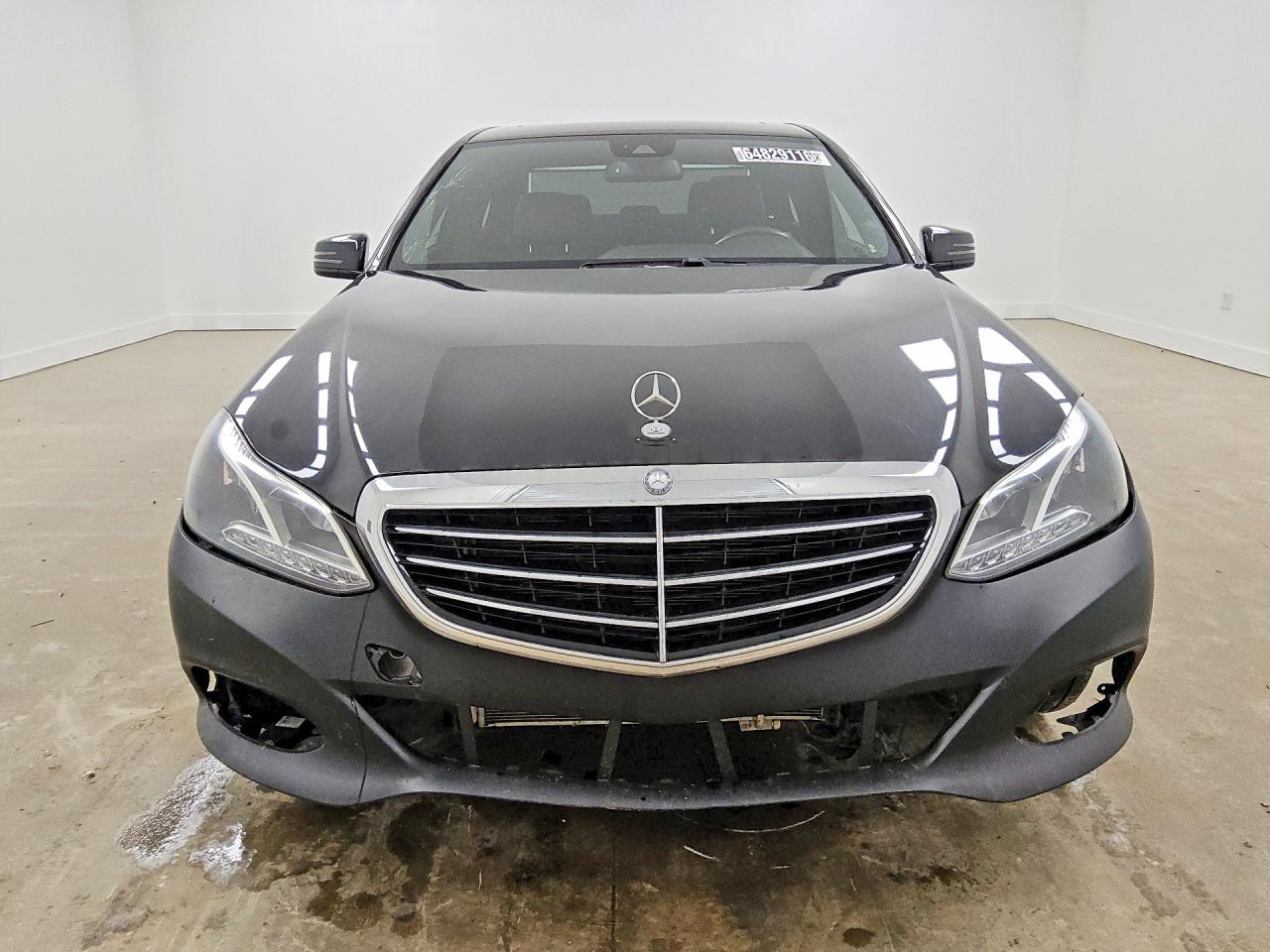WDDHF8JB0GB305907 · 2016 MERCEDES-BENZ E · 5/12