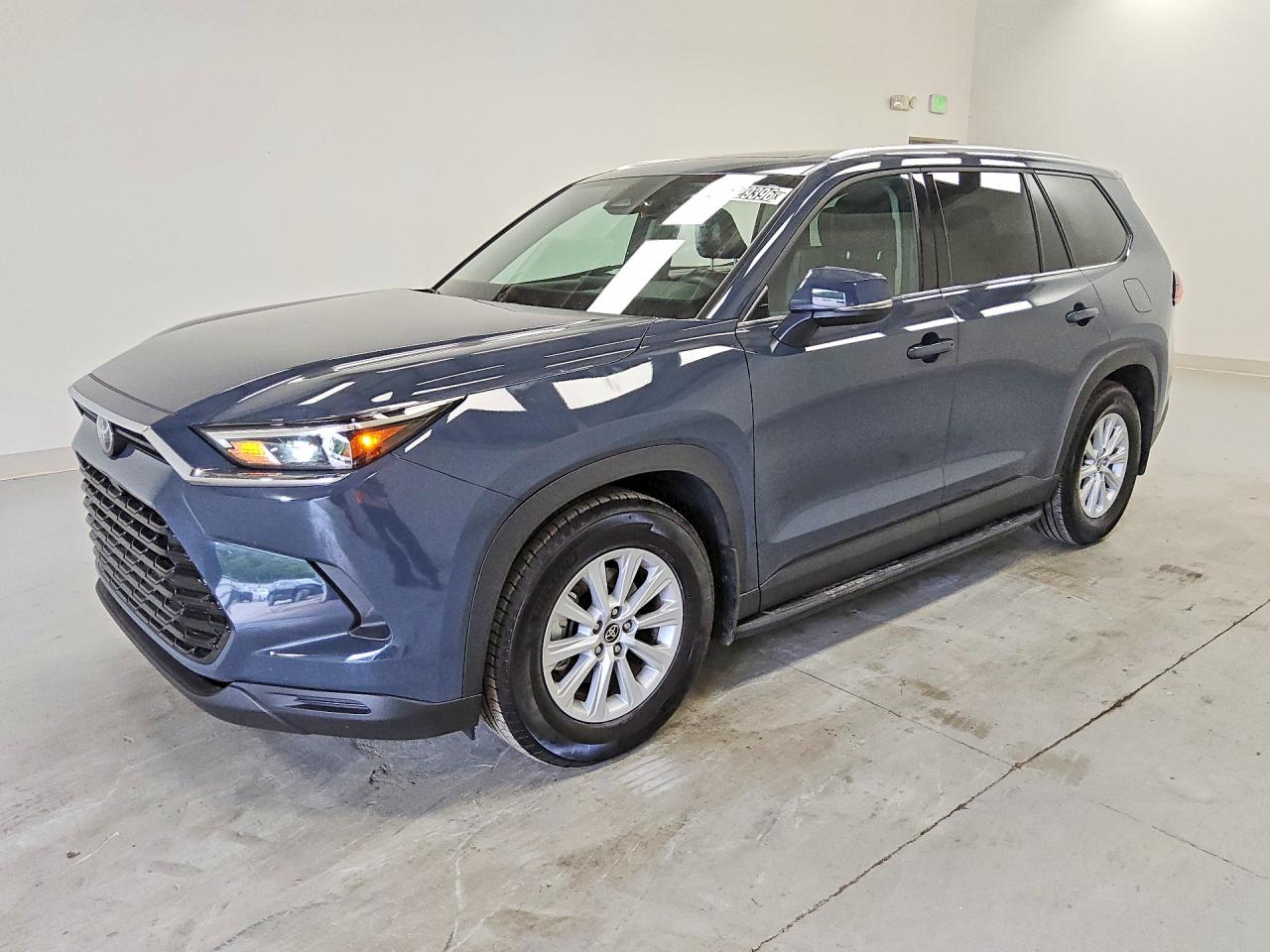 5TDABAA55TS004724 · 2026 TOYOTA GRAND HIGHLANDER