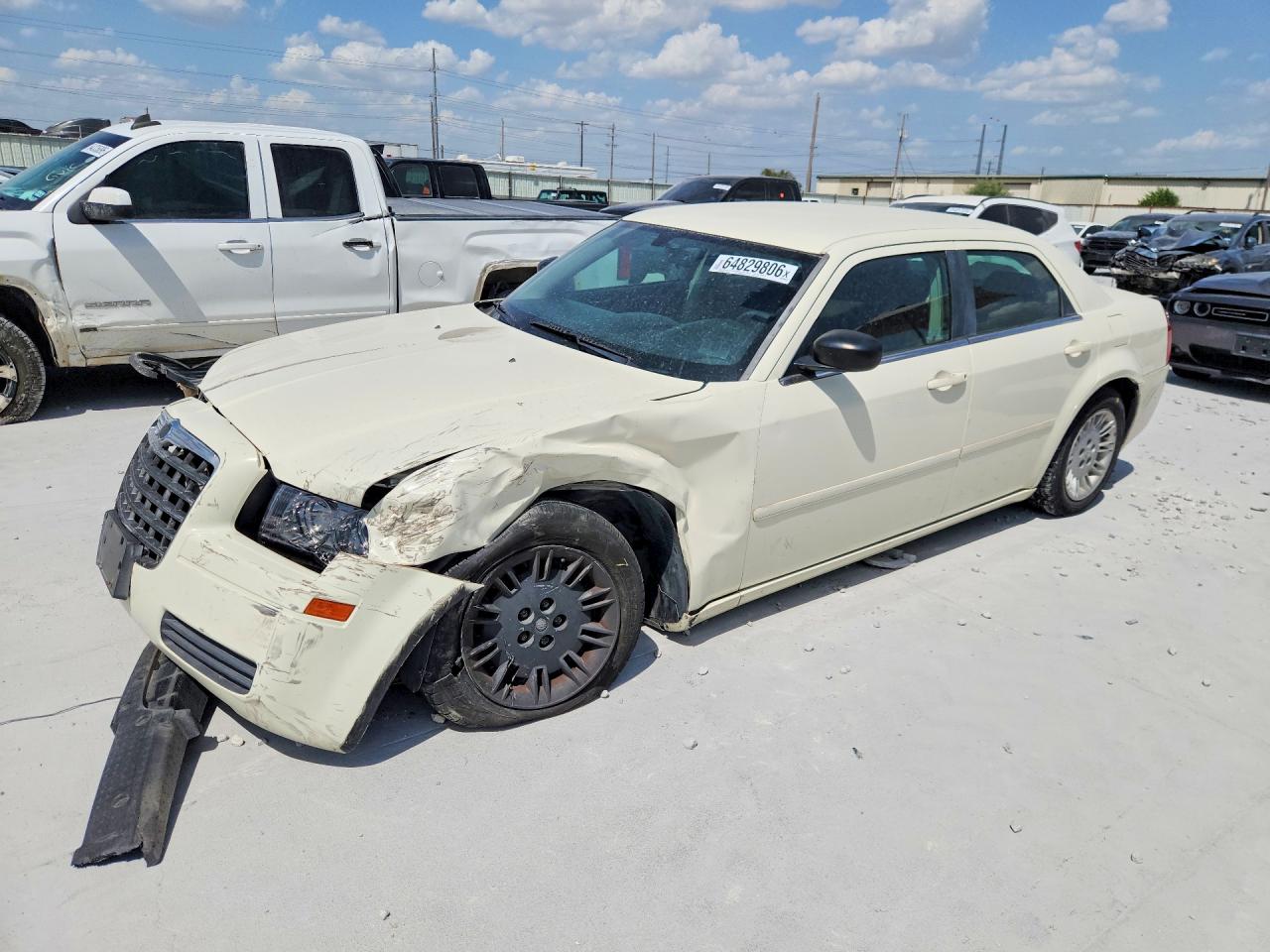 2006 CHRYSLER 300