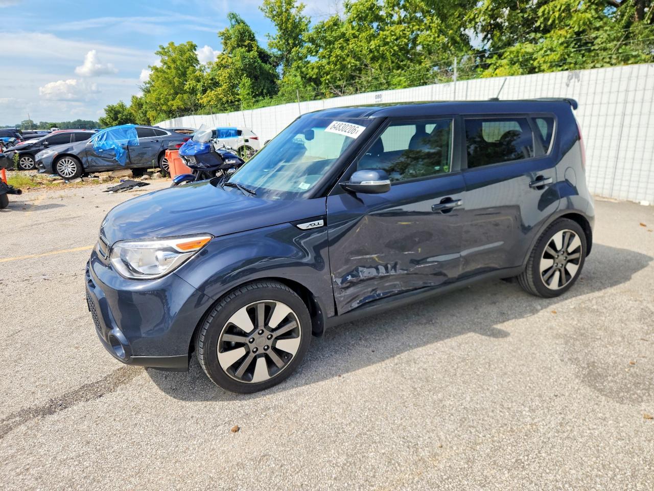 KNDJX3A56E7102381 · 2014 KIA SOUL