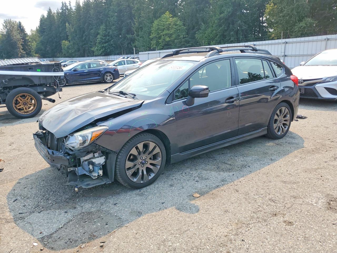 JF1GPAP61G8272942 · 2016 SUBARU IMPREZA