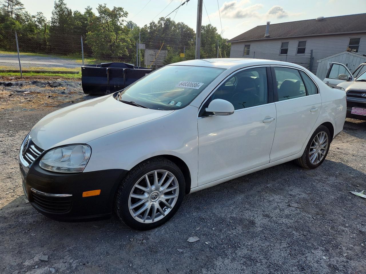 3VWRZ7AJ4AM051798 · 2010 VOLKSWAGEN JETTA
