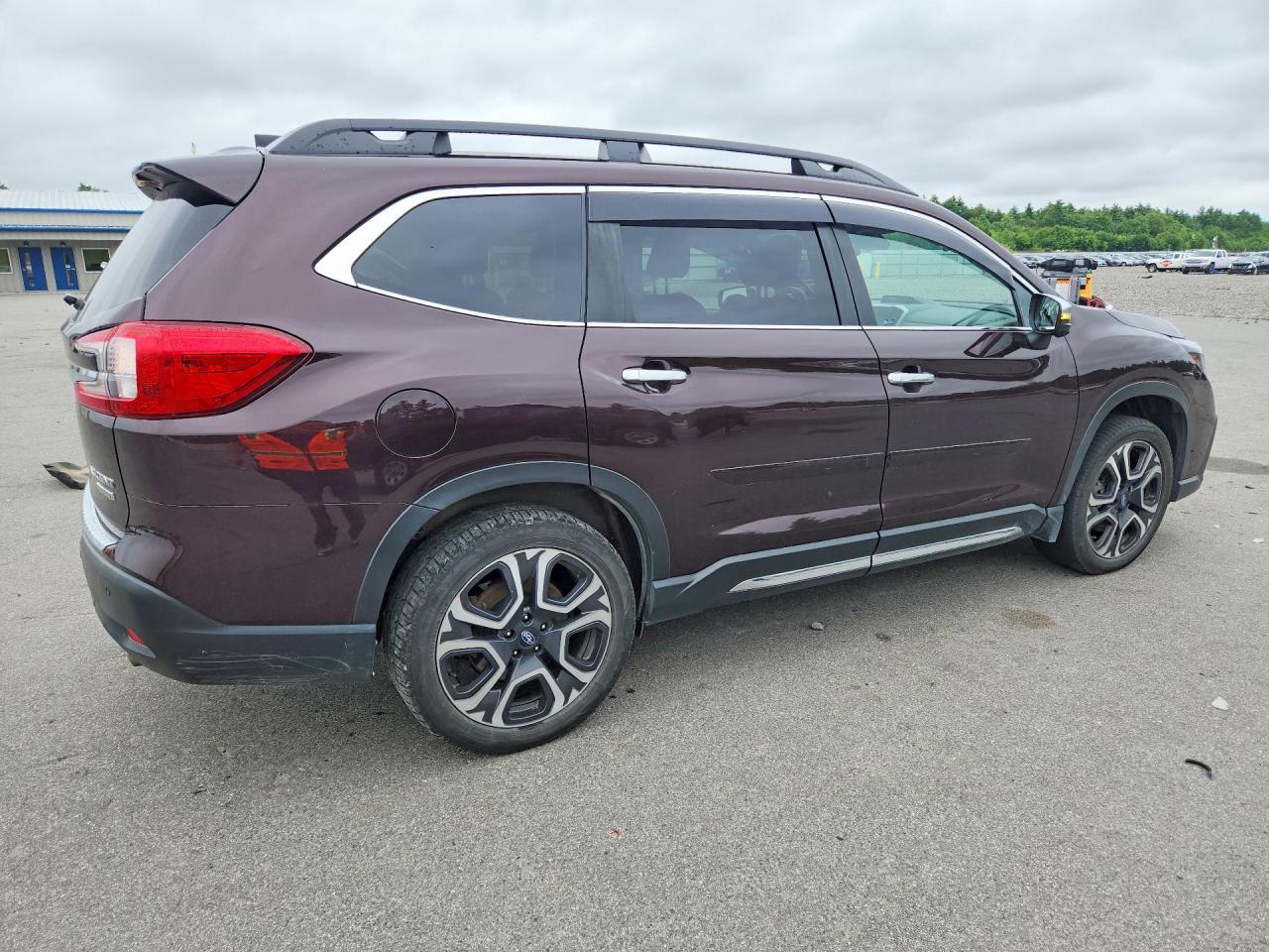4S4WMAWD6P3426438 · 2023 SUBARU ASCENT · 3/13