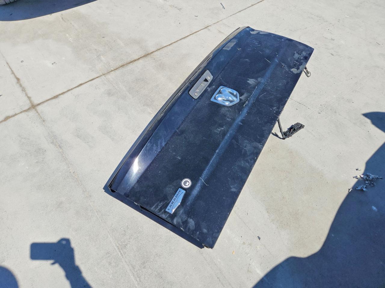 1C6RD6NT7CS182636 · 2012 DODGE RAM 1500 · 12/13