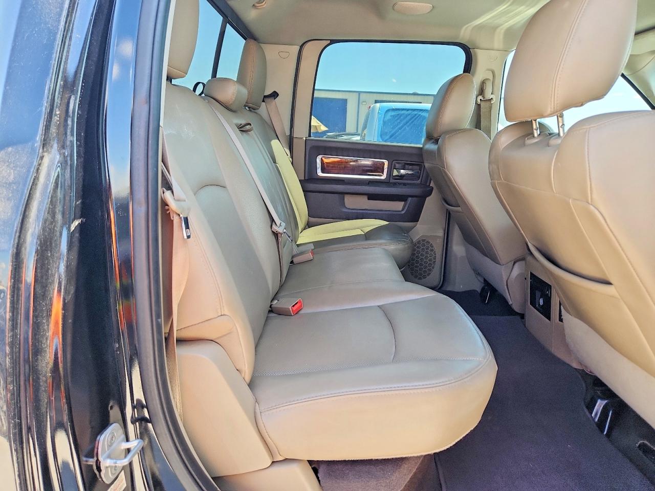 1C6RD6NT7CS182636 · 2012 DODGE RAM 1500 · 10/13
