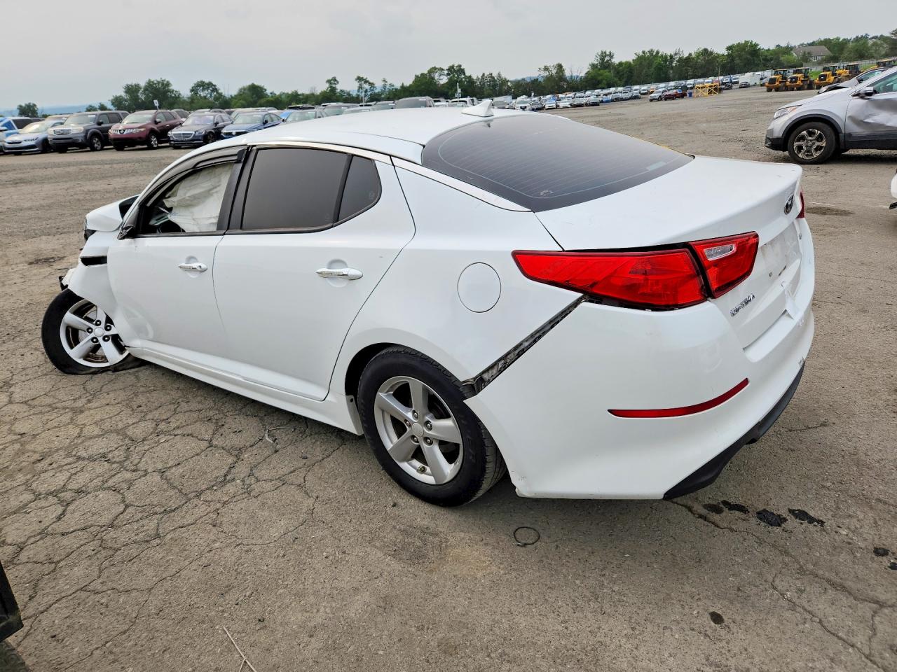 5XXGM4A79FG457094 · 2015 KIA OPTIMA · 2/12