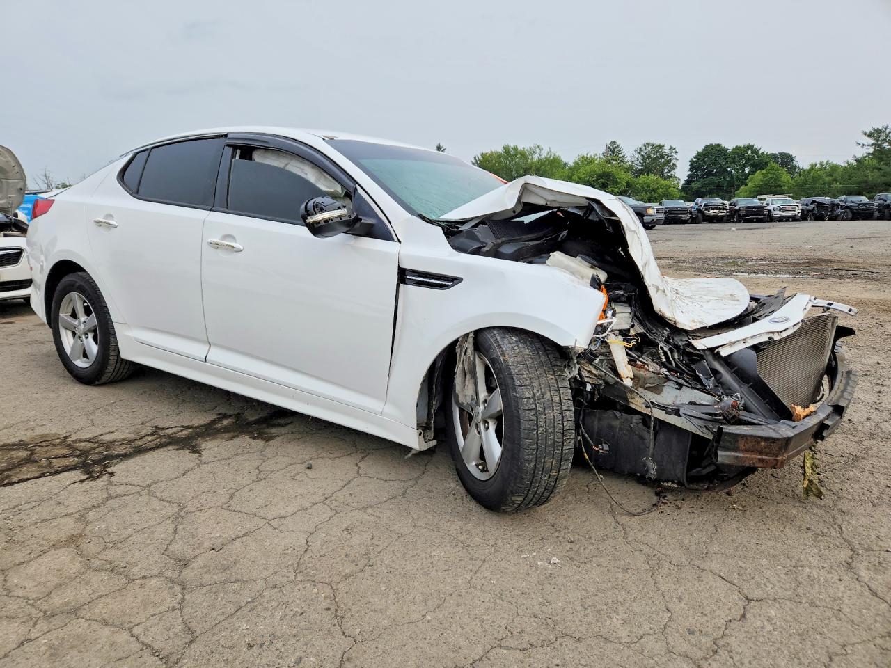 5XXGM4A79FG457094 · 2015 KIA OPTIMA · 4/12