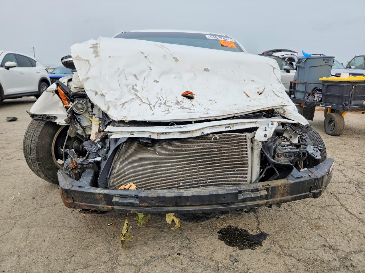5XXGM4A79FG457094 · 2015 KIA OPTIMA · 5/12