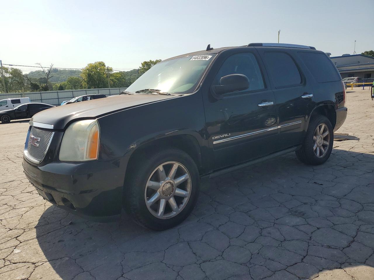 1GKUKEEF6AR193570 · 2010 GMC YUKON