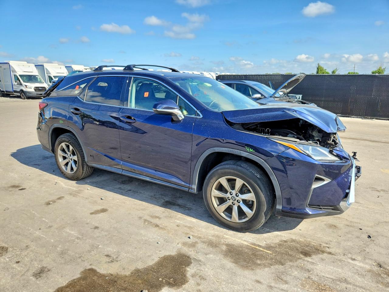 JTJDZKCA6K2015372 · 2019 LEXUS RX · 4/13