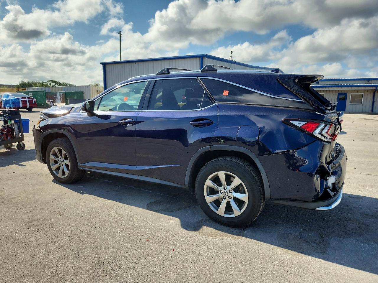 JTJDZKCA6K2015372 · 2019 LEXUS RX · 2/13