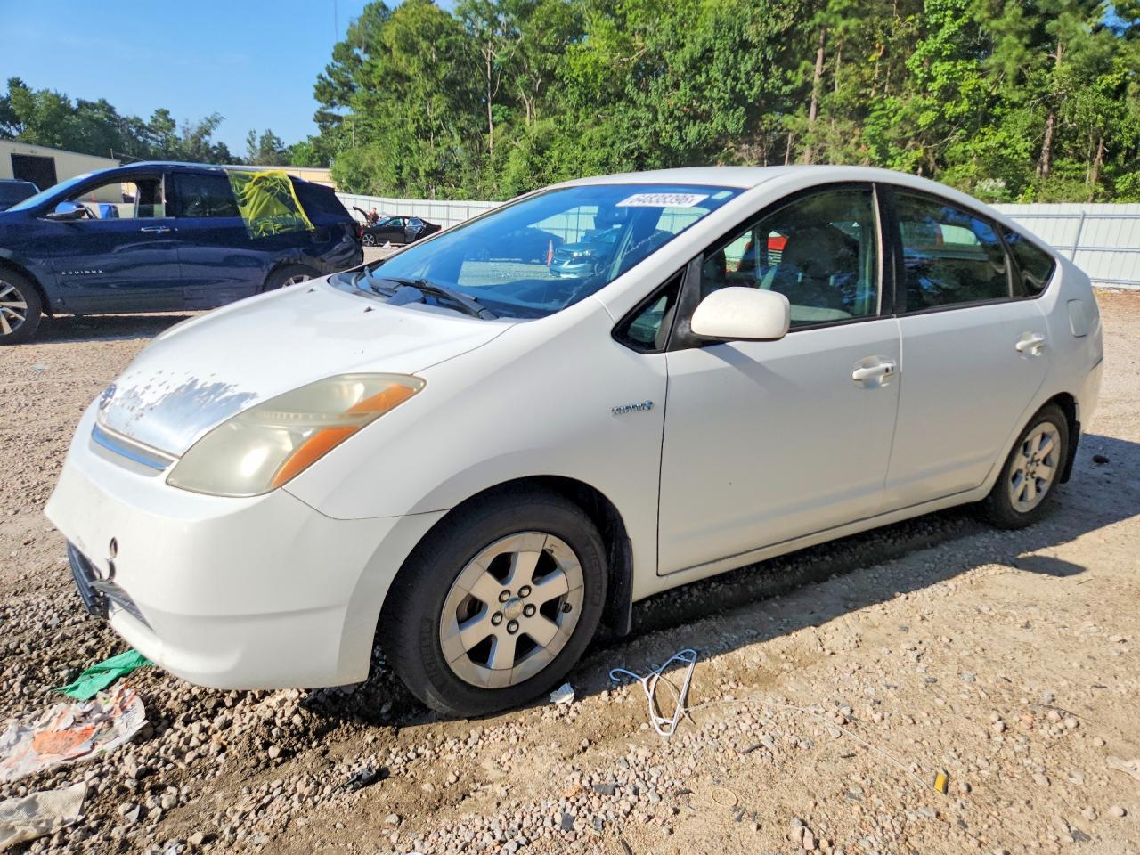 2006 TOYOTA PRIUS