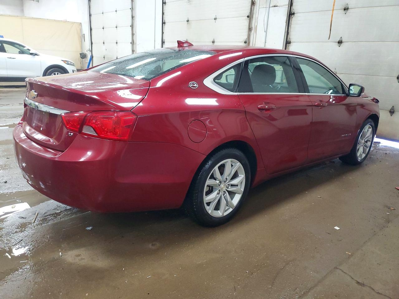 2G11Z5SA6K9105141 · 2019 CHEVROLET IMPALA · 3/13