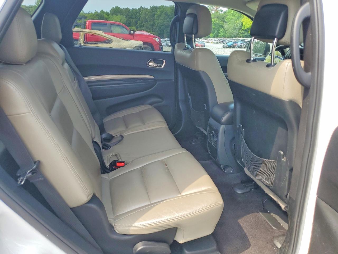 1C4RDHAG1JC100419 · 2018 DODGE DURANGO · 11/13