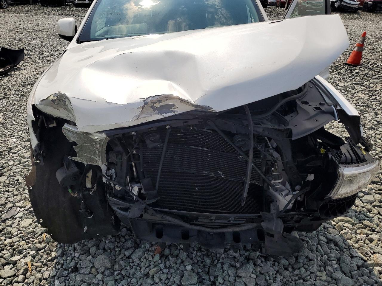 1C4RDHAG1JC100419 · 2018 DODGE DURANGO · 12/13