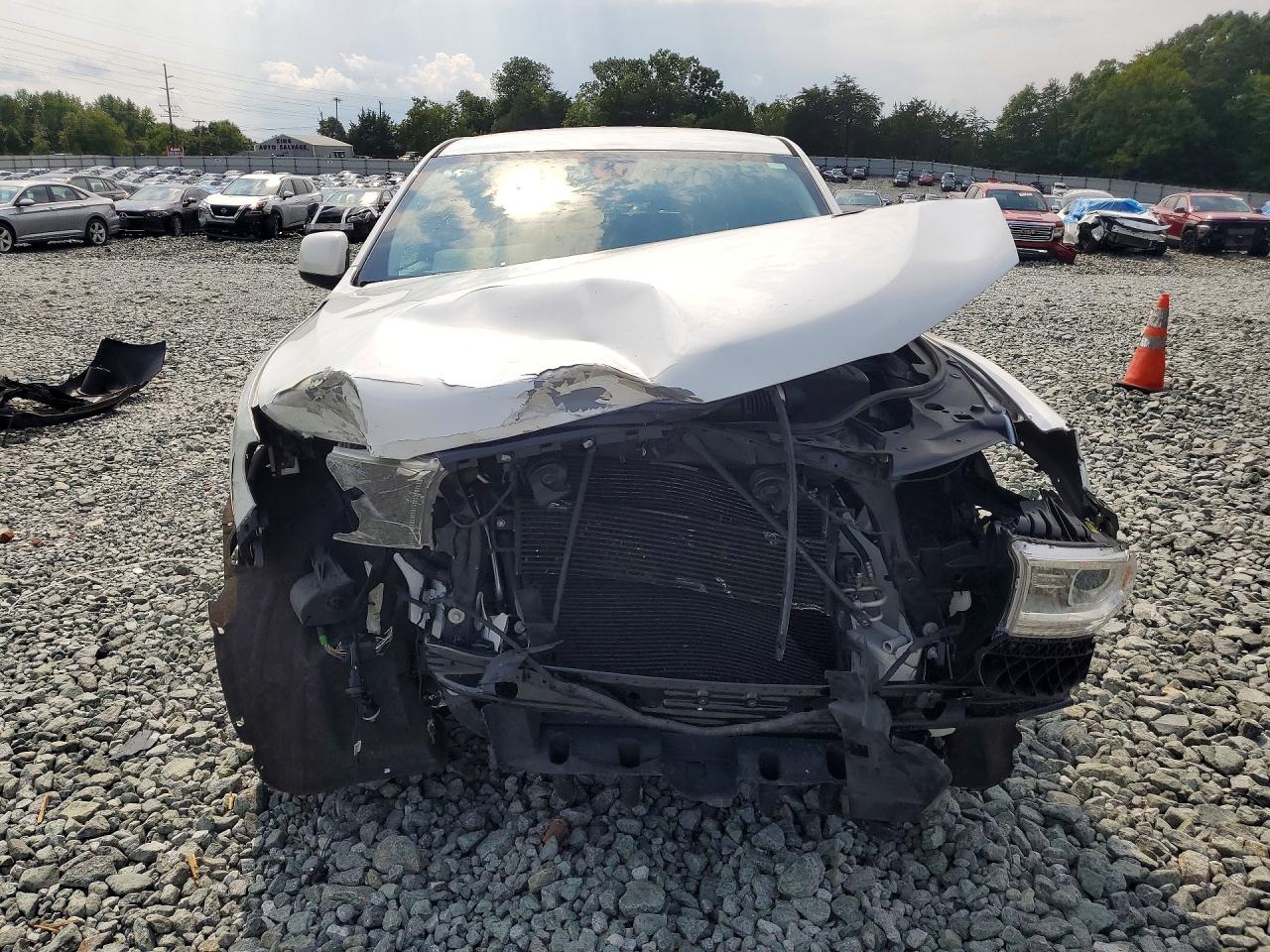 1C4RDHAG1JC100419 · 2018 DODGE DURANGO · 5/13