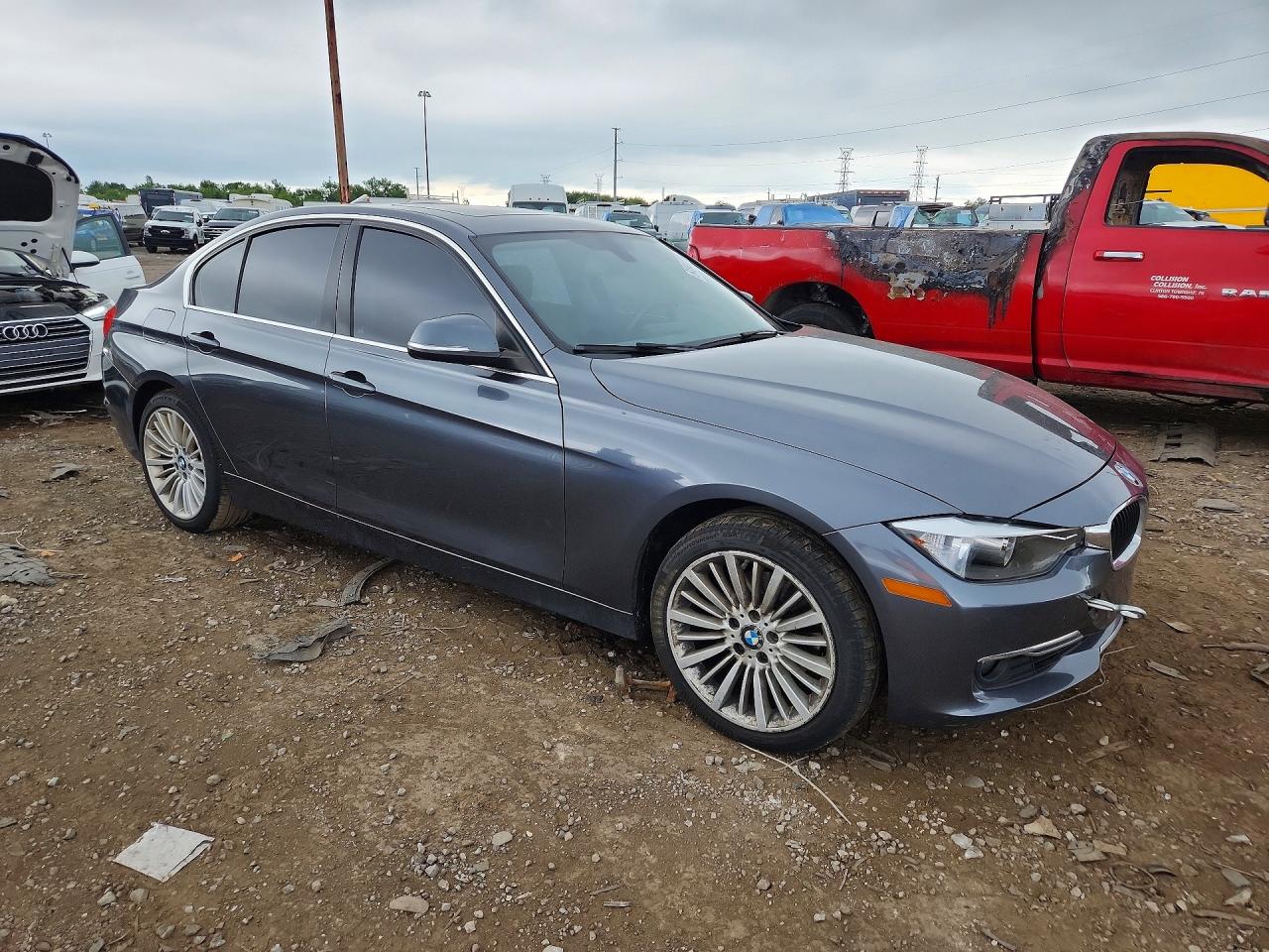 WBA3A5C54CF341589 · 2012 BMW 328 · 4/12