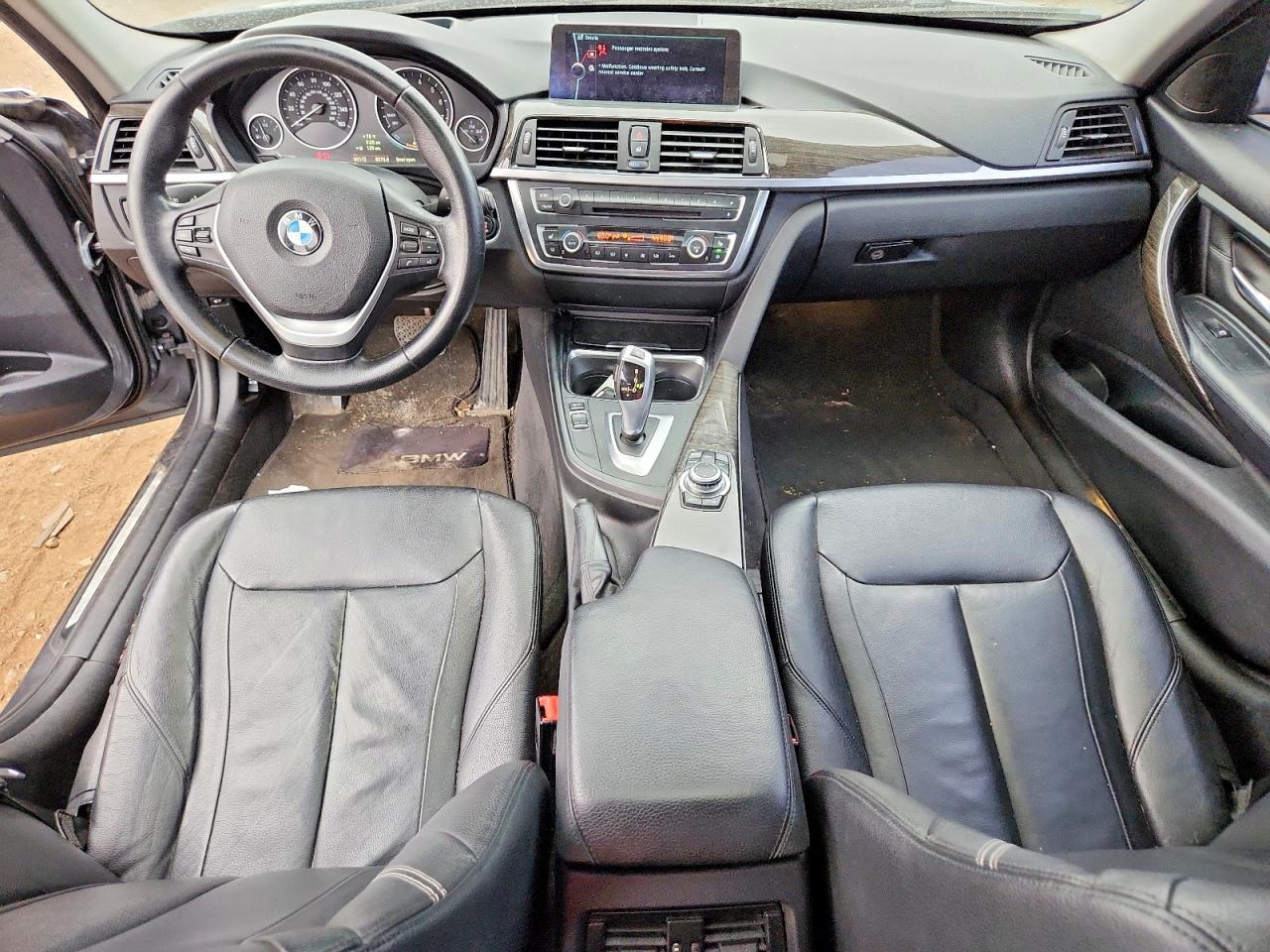 WBA3A5C54CF341589 · 2012 BMW 328 · 8/12