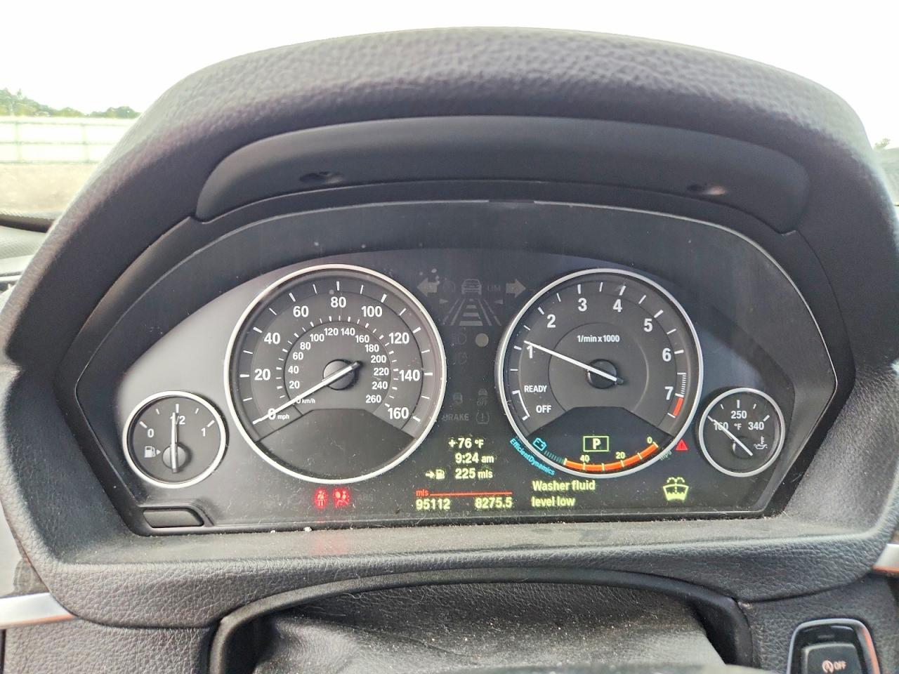 WBA3A5C54CF341589 · 2012 BMW 328 · 9/12