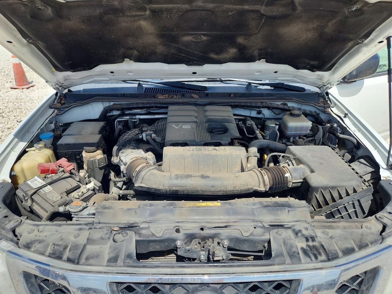 1N6ED0EA1LN707687 · 2020 NISSAN FRONTIER · 11/12