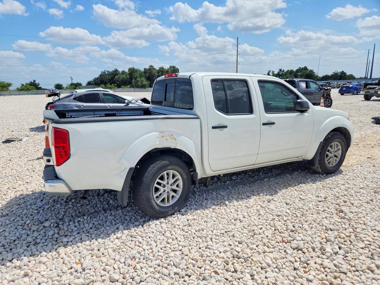 1N6ED0EA1LN707687 · 2020 NISSAN FRONTIER · 3/12