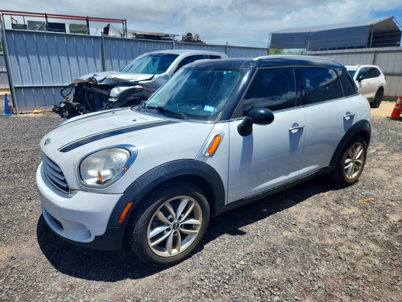 WMWZB3C53EWM32481 · 2014 MINI COOPER
