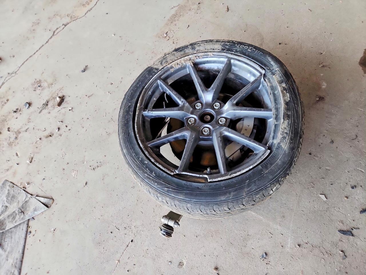 5YJ3E1EB5NF351610 · 2022 TESLA MODEL 3 · 12/13