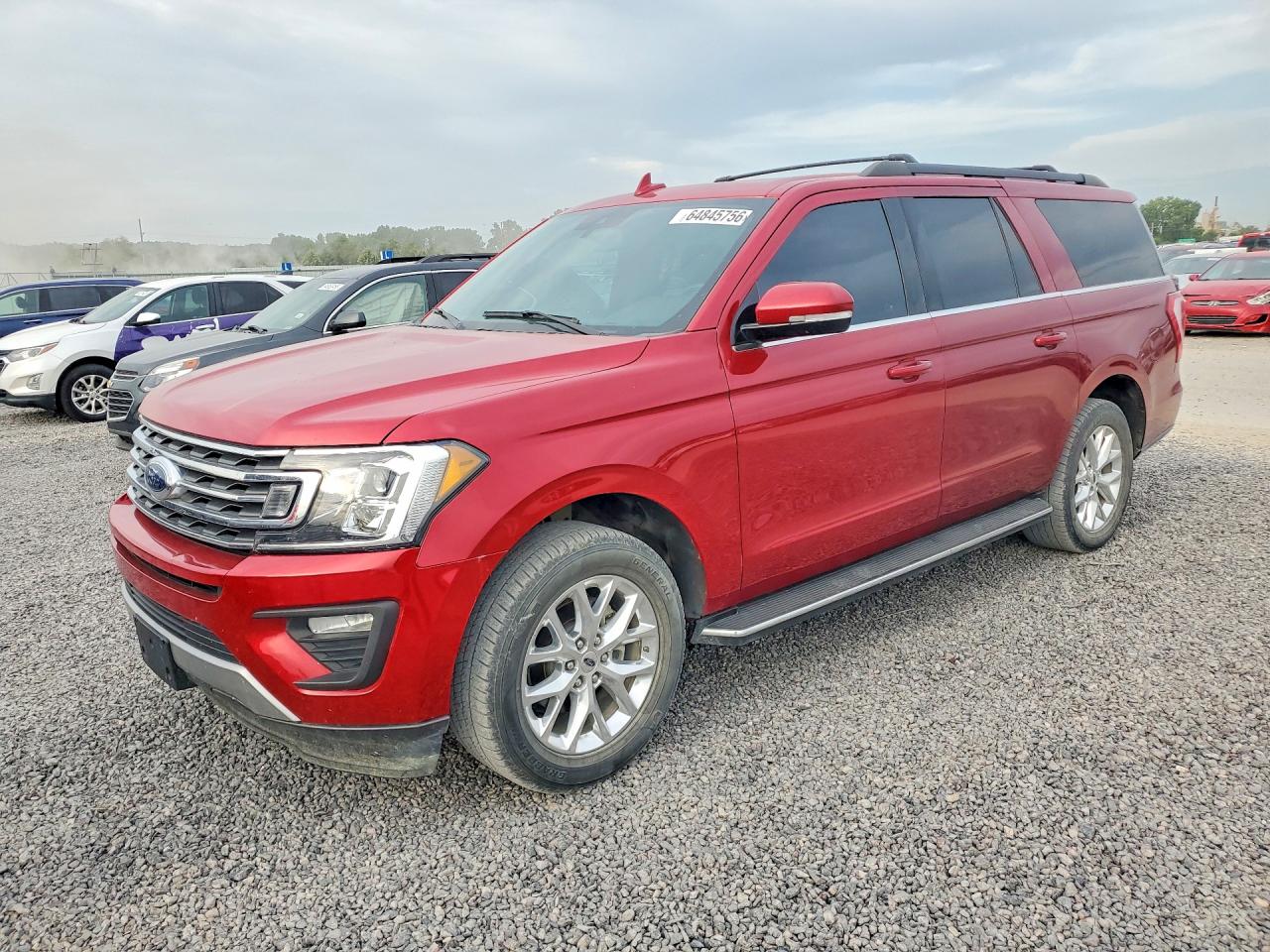 1FMJK1HT0LEA93964 · 2020 FORD EXPEDITION
