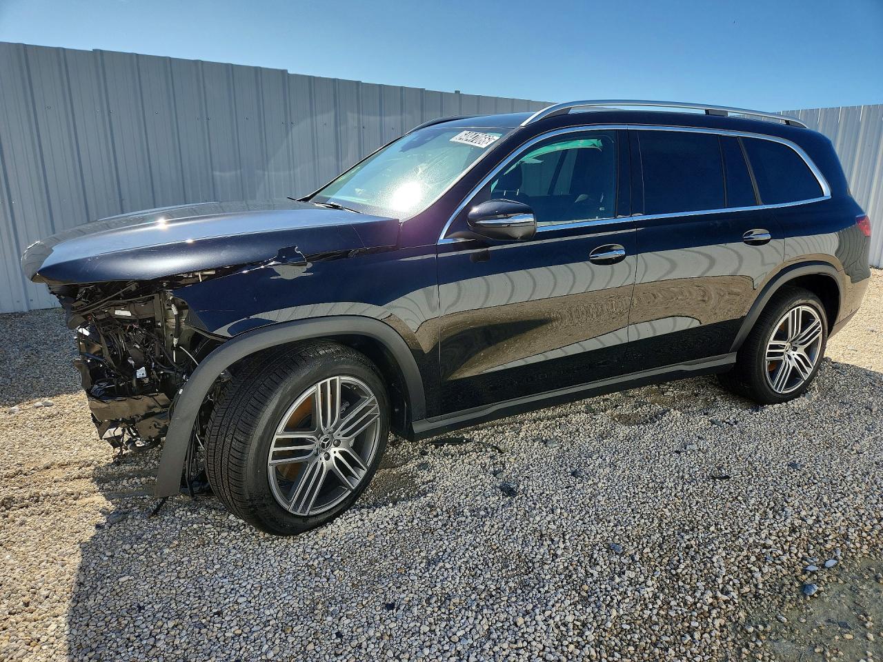 4JGFF5KE7TB712783 · 2026 MERCEDES-BENZ GLS