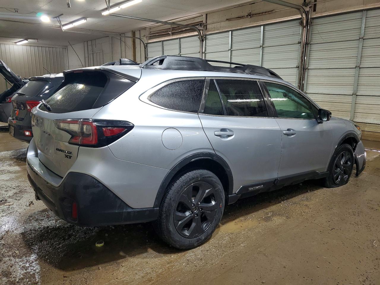 4S4BTGLD6M3104595 · 2021 SUBARU OUTBACK · 3/14