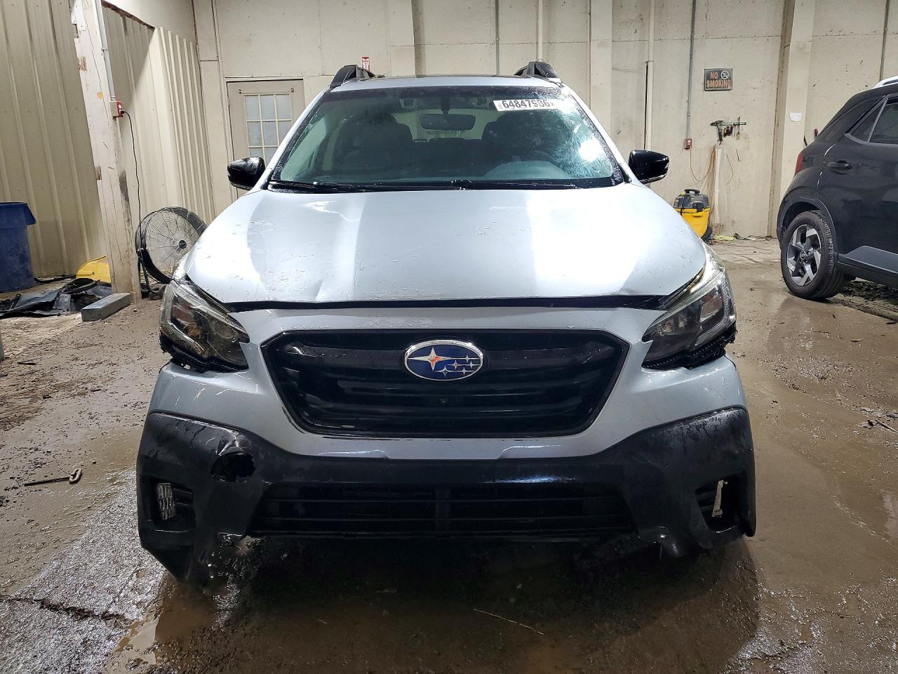 4S4BTGLD6M3104595 · 2021 SUBARU OUTBACK · 5/14