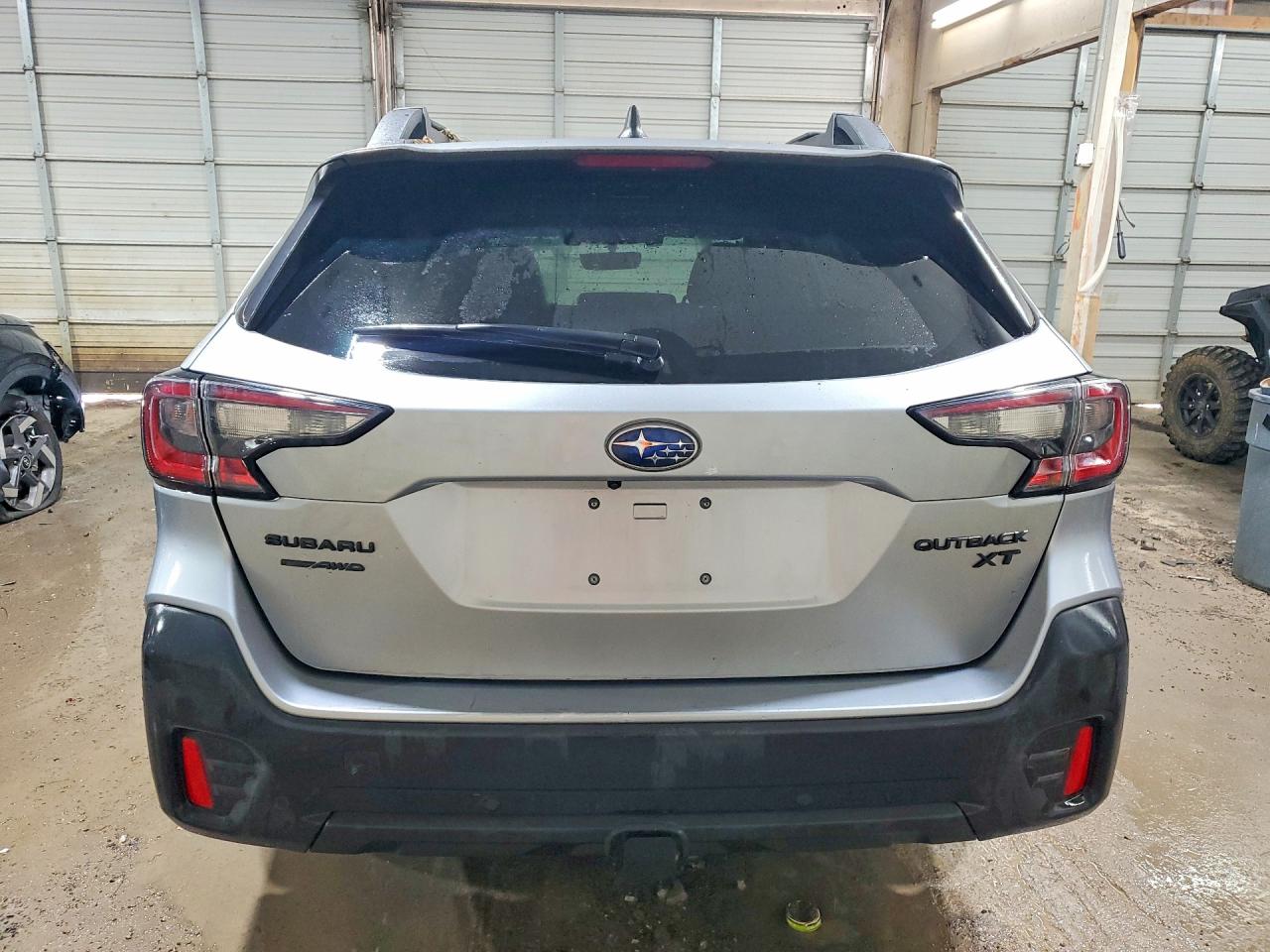 4S4BTGLD6M3104595 · 2021 SUBARU OUTBACK · 6/14