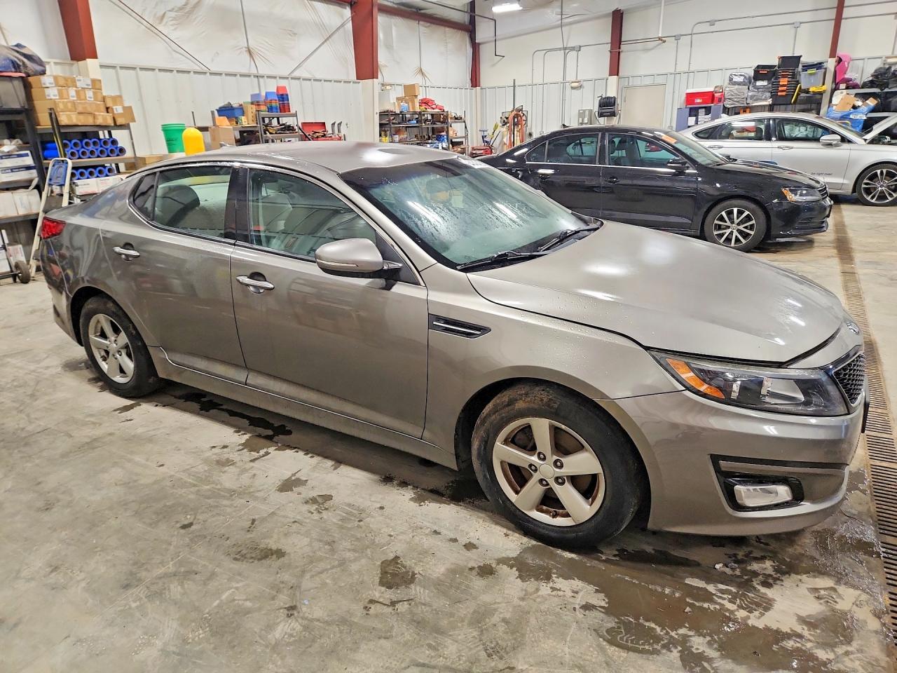 5XXGM4A76FG506512 · 2015 KIA OPTIMA · 4/12