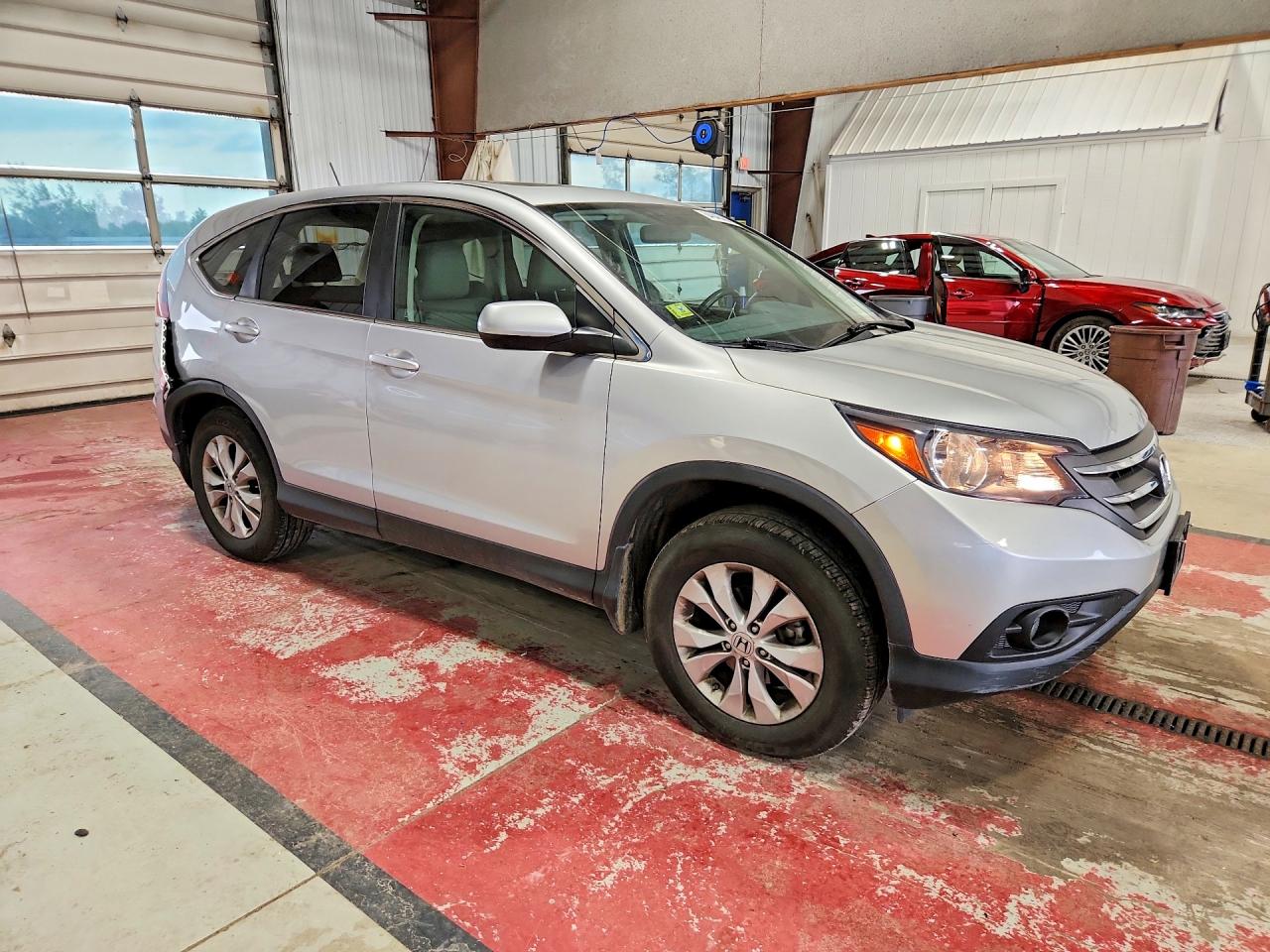2HKRM4H55CH626024 · 2012 HONDA CR-V · 4/13